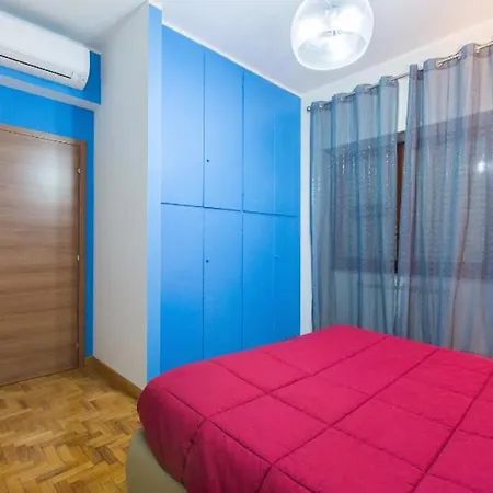 In Rom/latium 22353 Appartement *