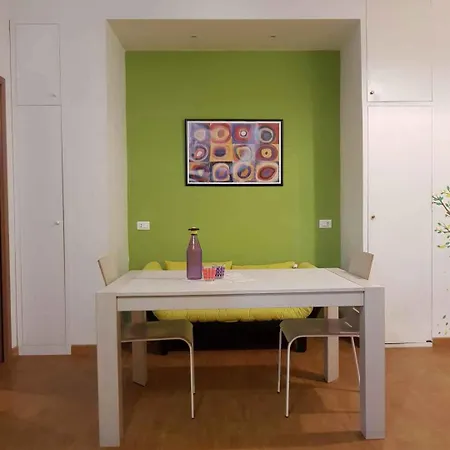 In Rom/latium 22353 Appartement